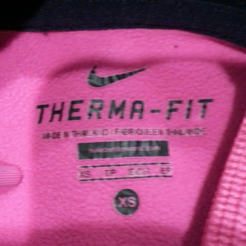 Nike Hoodie - Picture 5 of 7